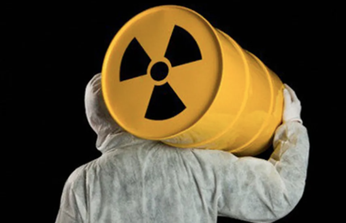 Finlandia se convierte en el primer país de la UE en extraer uranio