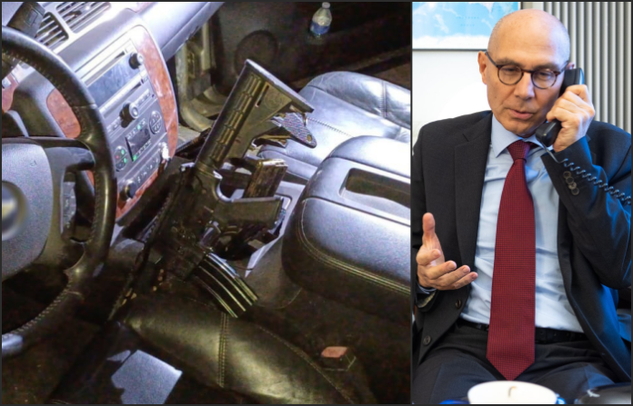 ONU pide a México esclarecer violencia en elecciones