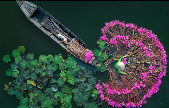 El concurso Andréi Stenin publica la lista de los finalistas de la edición 2024