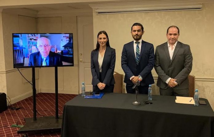 Contra alta contaminación, urgen expertos a purificar aire interior en edificios