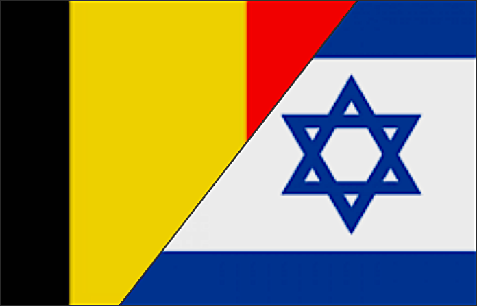 Bruselas se niega a acoger un partido de fútbol entre Bélgica e Israel