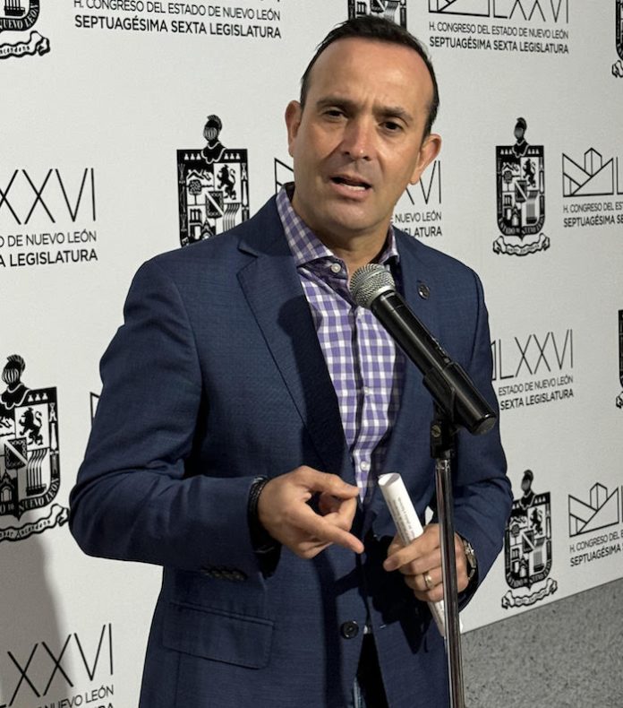 Urge PAN a designación del Presidente del Tribunal de Justicia Administrativa