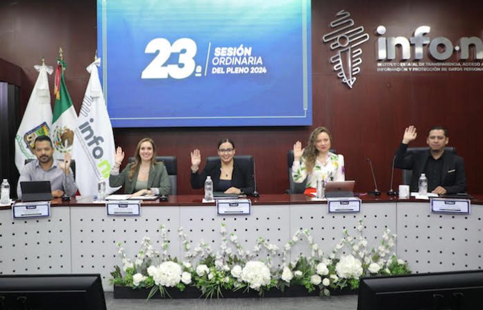 Multa INFONL por segunda vez al alcalde de Los Herreras