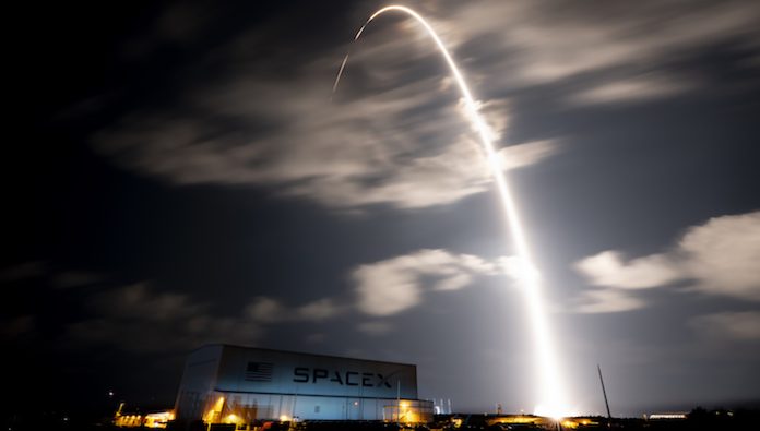 NASA retrasa regreso de Starliner para 26 de junio