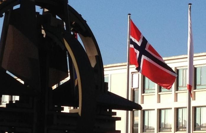 Finlandia, Noruega y Suecia crearán corredor para desplazamiento rápido de tropas y equipo