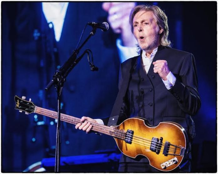 ¡Paul McCartney regresa a México con dos nuevas fechas, una será en Monterrey!