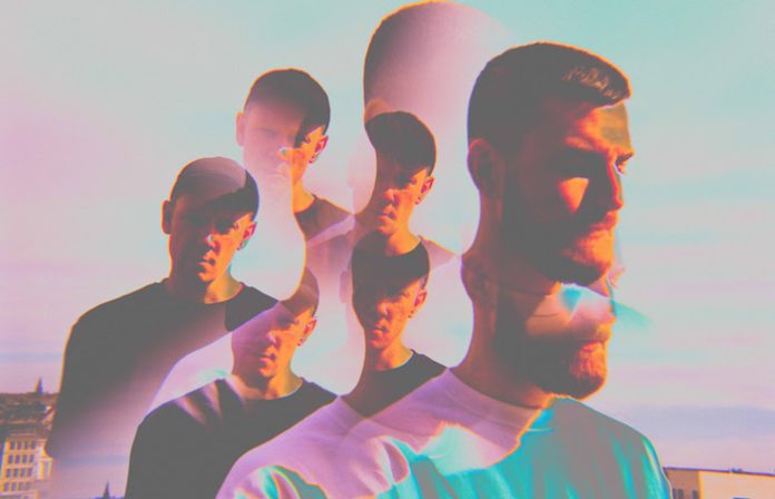 Bicep presenta “CHROMA 004 ROLA” lo más nuevo de su reciente proyecto CHROMA