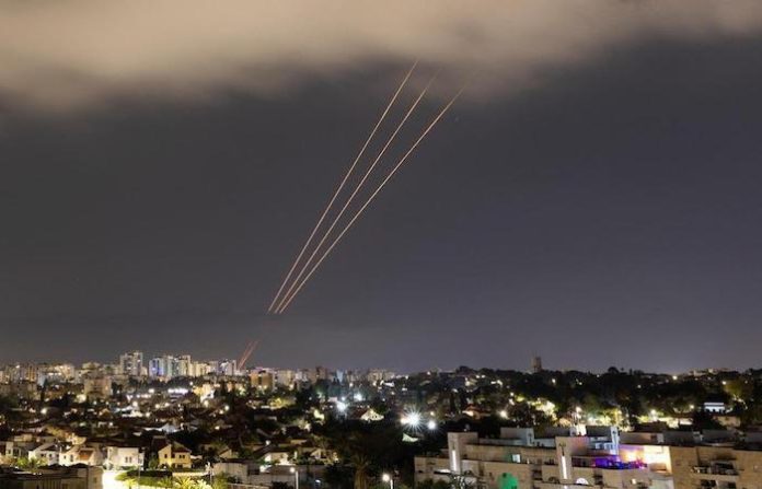 Israel advierte que tomará medidas necesarias debido a los ataques de Hizbulá