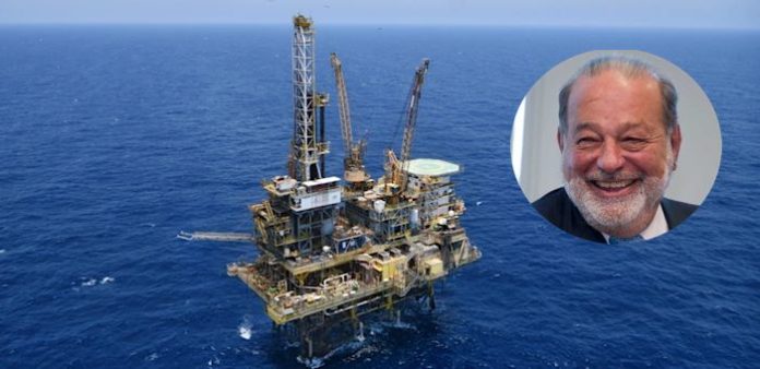 Carlos Slim compra productora de crudo de PetroBal