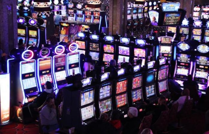 ¿Qué está detrás de la iniciativa para aumentar los impuestos a juegos de azar y apuestas en México?