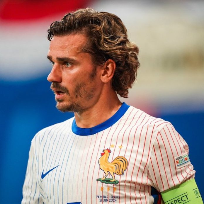 Países Bajos -Francia 0-0: solo faltó el gol el Leipzig