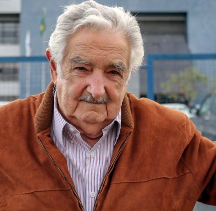 Expresidente uruguayo Mujica se recupera tras finalizar tratamiento de radioterapia