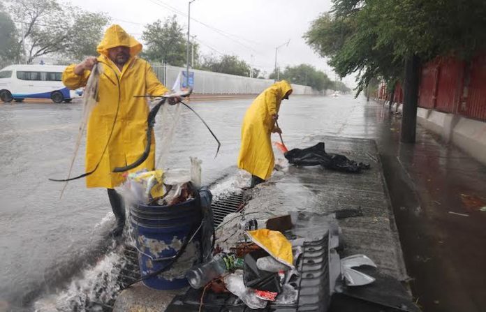 San Nicolás reporta saldo blanco, luego de paso de “Alberto”