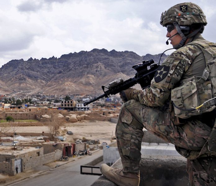 Washington estaría dispuesto a apoyar a Israel en una guerra contra Hizbulá