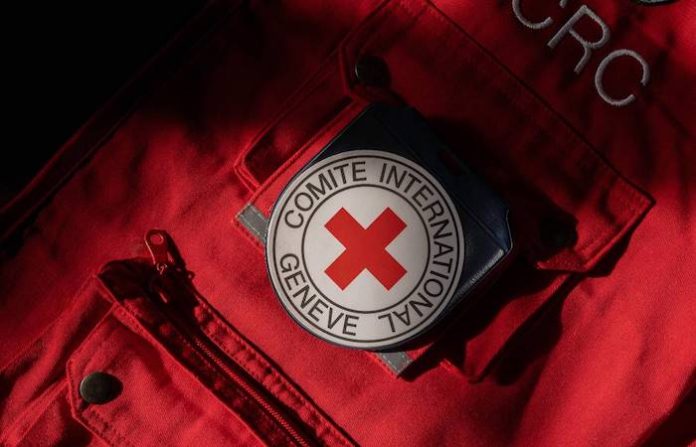 La UE condena el ataque a Gaza que dañó una oficina de la Cruz Roja