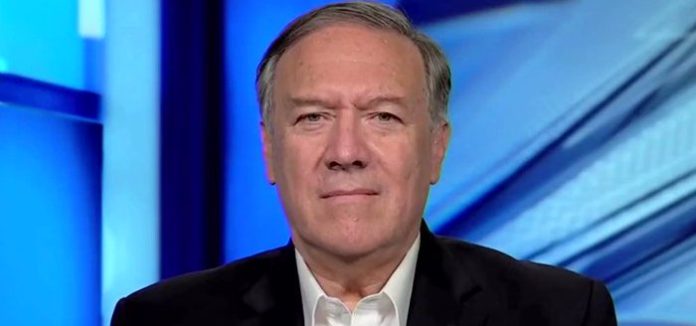 Pompeo acusa que reforma judicial en México ocasionaría “caos, estancamiento y una guerra comercial”