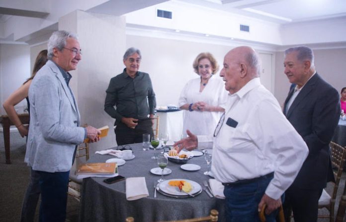 Pide SURMAC mayor coordinación para lograr ciudades competitivas