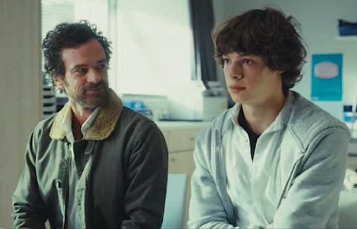 Video: “Criaturas Asombrosas” | Una película muy humana