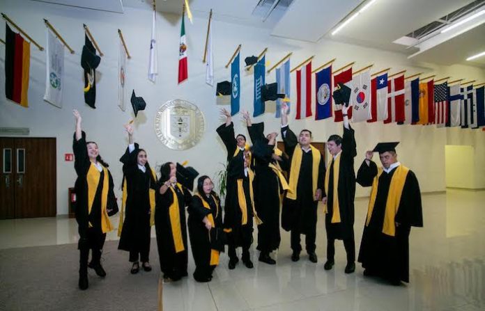 Dota UANL curso de habilidades para vida más autónoma