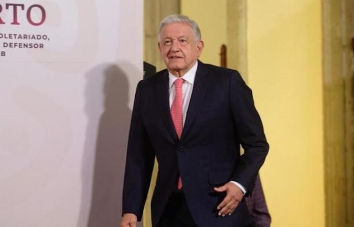 AMLO no desea que el tema migratorio esté en la agenda electoral de Biden ni Trump