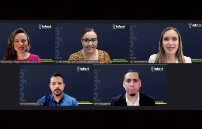 Multa INFONL a Alcaldesa de Vallecillo y al director general del Instituto de Movilidad del Estado