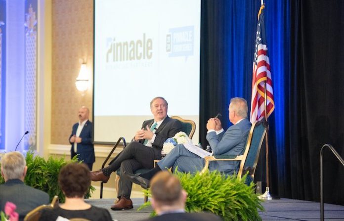 Presidente de México rechaza críticas de exsecretario de Estado estadounidense Pompeo