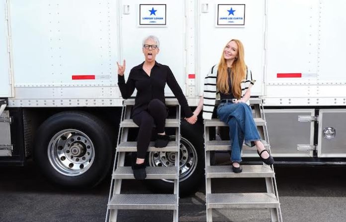 Comienza el rodaje de “Un Viernes de Locos 2”