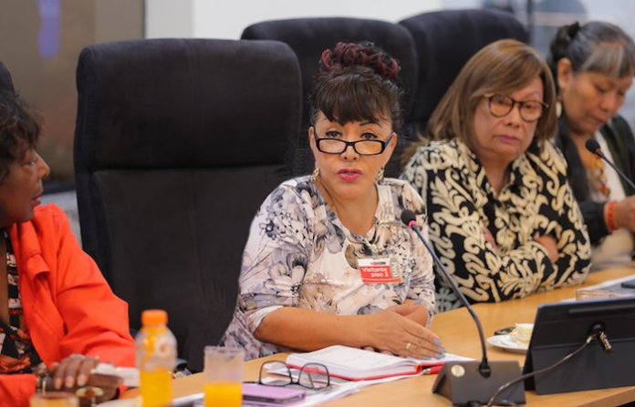 Trabajadoras sexuales de Lima apoyarán destitución del alcalde por “incompetente”