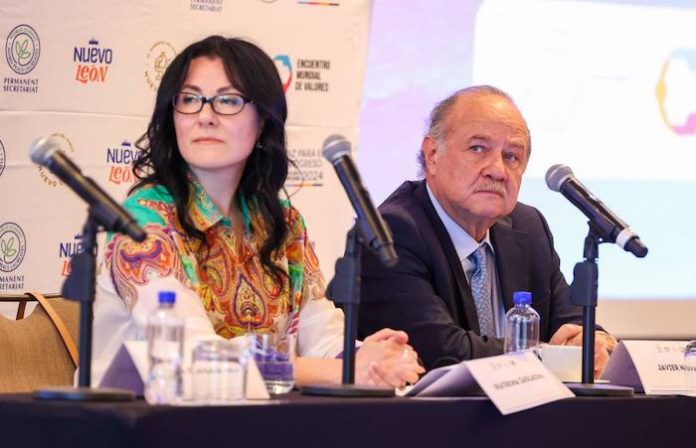 Recibirá NL la Cumbre Mundial de Premios Nobel por la Paz