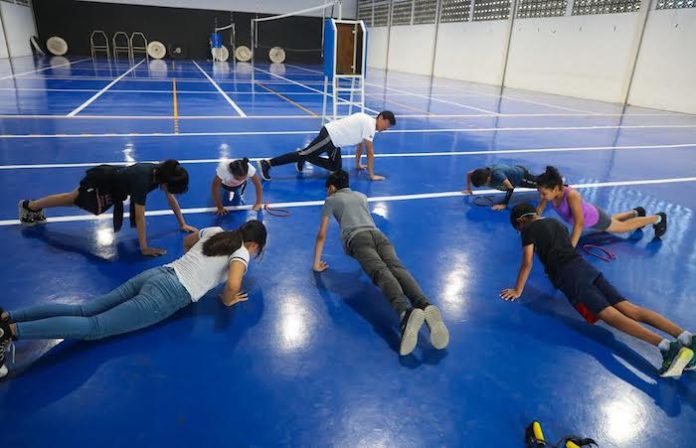 Invita San Nicolás a cursos de Verano