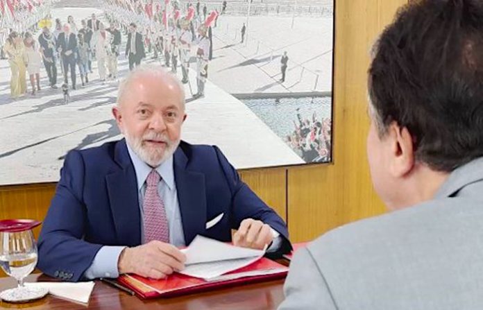 “Dijo muchas estupideces”: Lula quiere que Milei se disculpe por dichos sobre el pueblo brasileño