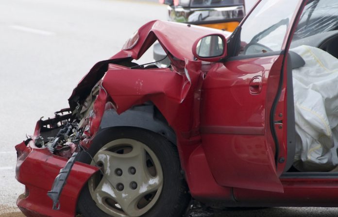 Más de 16.000 personas mueren anualmente por accidentes viales en México