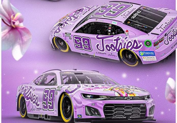 Viaja Daniel Suárez a Nashville con un top-10 en la mira