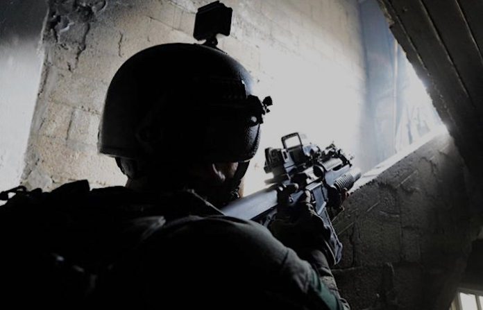 Los combates entre Israel y Hamás se intensifican en Rafah