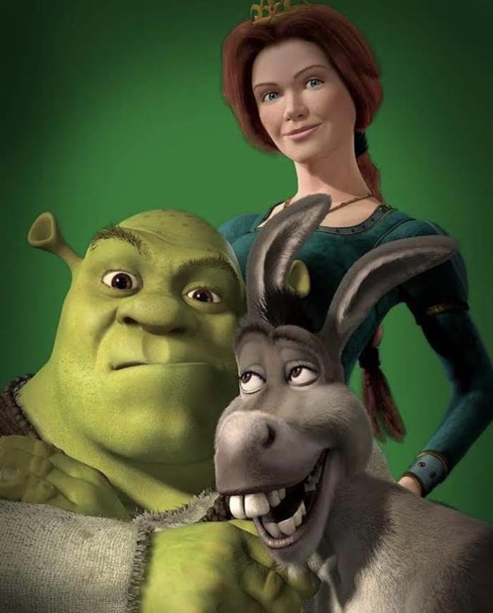 ¡Shrek 5 y Burro tendrán su propia película! Eddie Murphy lo confirma