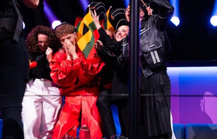 Zúrich se postula para acoger el Festival de la Canción de Eurovisión 2025