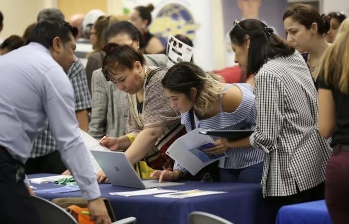 La comunidad hispana representa más del 70 % del crecimiento demográfico de EU en 2023