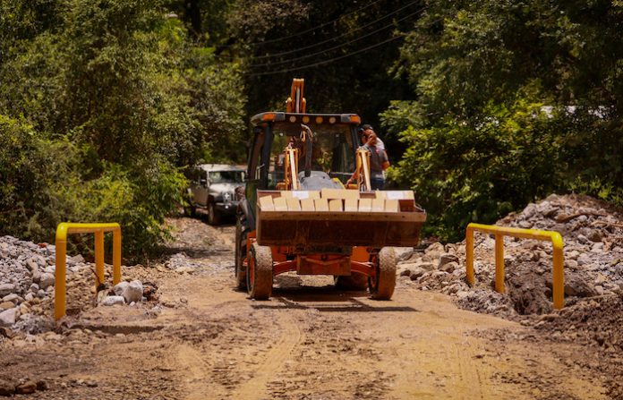 Más de 72 mil personas han recibido apoyo ante afectaciones por tormenta “Alberto”