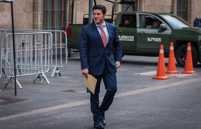 Obtiene Gobernador recursos federales para reparar daños causados por “Alberto”