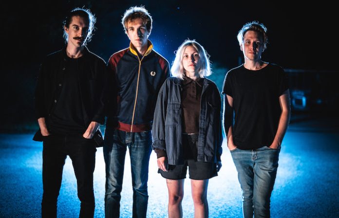 Los húngaros boebeck regresan con su nuevo sencillo: “lucky”