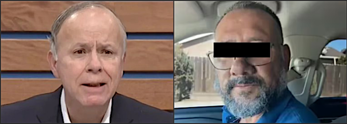 Acusado de orquestar atentado contra Ciro Gómez Leyva acepta extradición desde EU