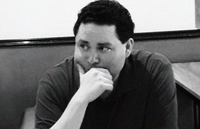 Aparece asesinado en Chiapas el periodista Víctor Culebro Morales reportado como desaparecido