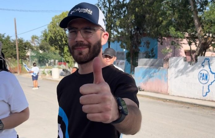 Video: Aplican cobro en paraje de Los Ramones por acceder al río