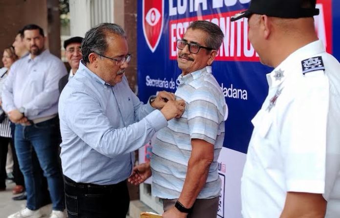 Fortalecerá Escobedo prevención de delitos en escuelas