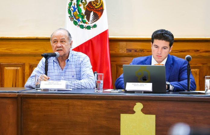 Lunes llegan 1500 mdp para daños de huracán “Alberto”