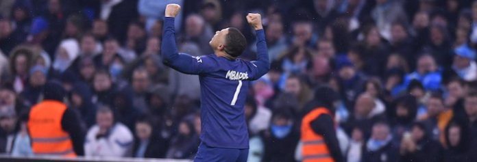 Iniciados dan por hecho el fichaje de Kylian Mbappé por el Real Madrid