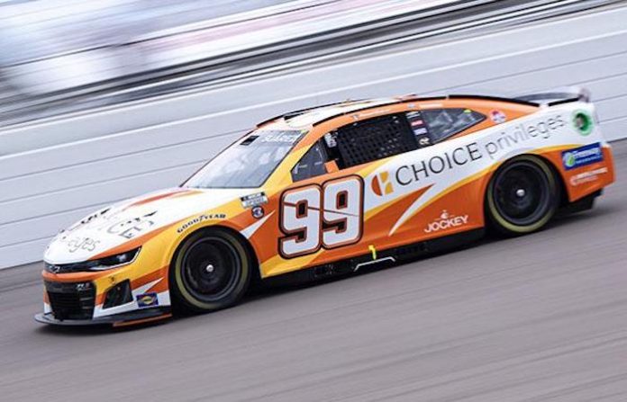 Concluye Daniel Suárez vigésimo tercero en Madison