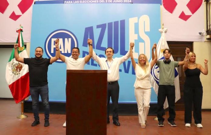 Triunfan los buenos en Santa Catarina