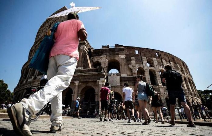 “Un golpe sensible”: sanciones antirrusas cuestan hasta €15.000 millones a Italia