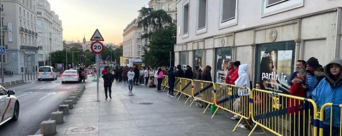 Más de 180.000 mexicanos votaron desde el exterior en elecciones, reporta instituto